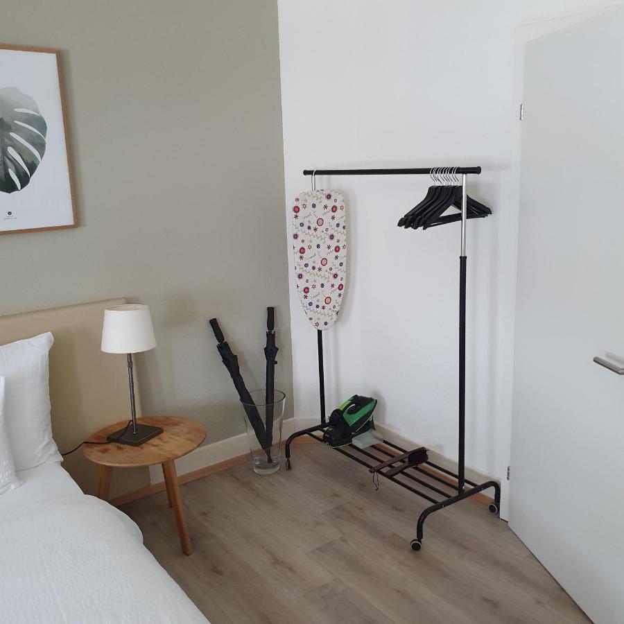Top City Center Location By Airhome Zug Exteriér fotografie