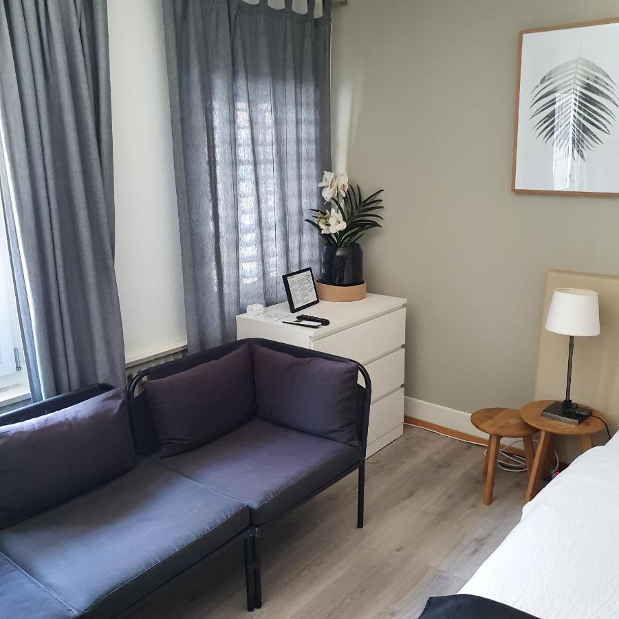 Top City Center Location By Airhome Zug Exteriér fotografie