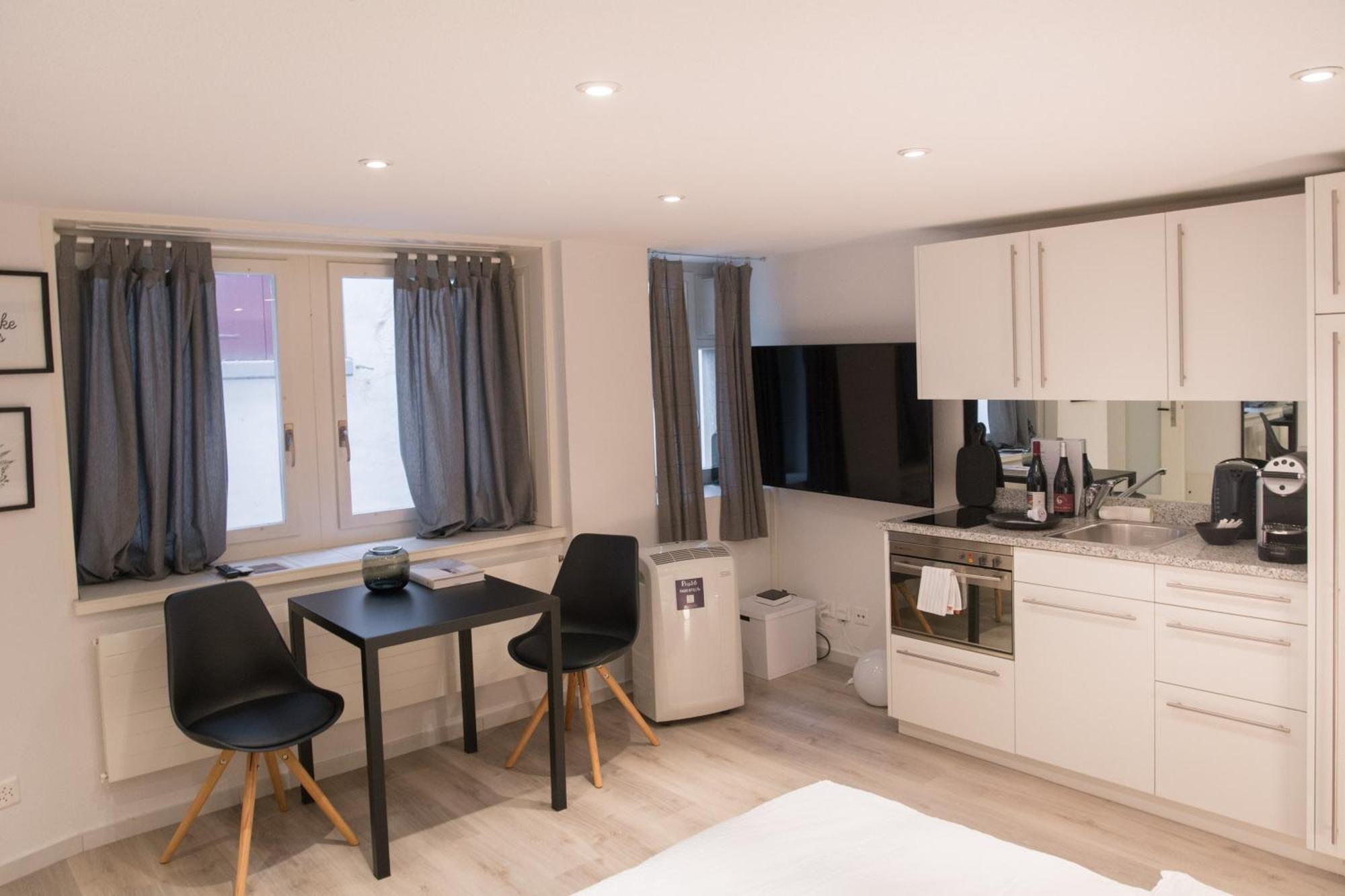 Top City Center Location By Airhome Zug Exteriér fotografie