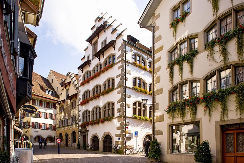 Top City Center Location By Airhome Zug Exteriér fotografie