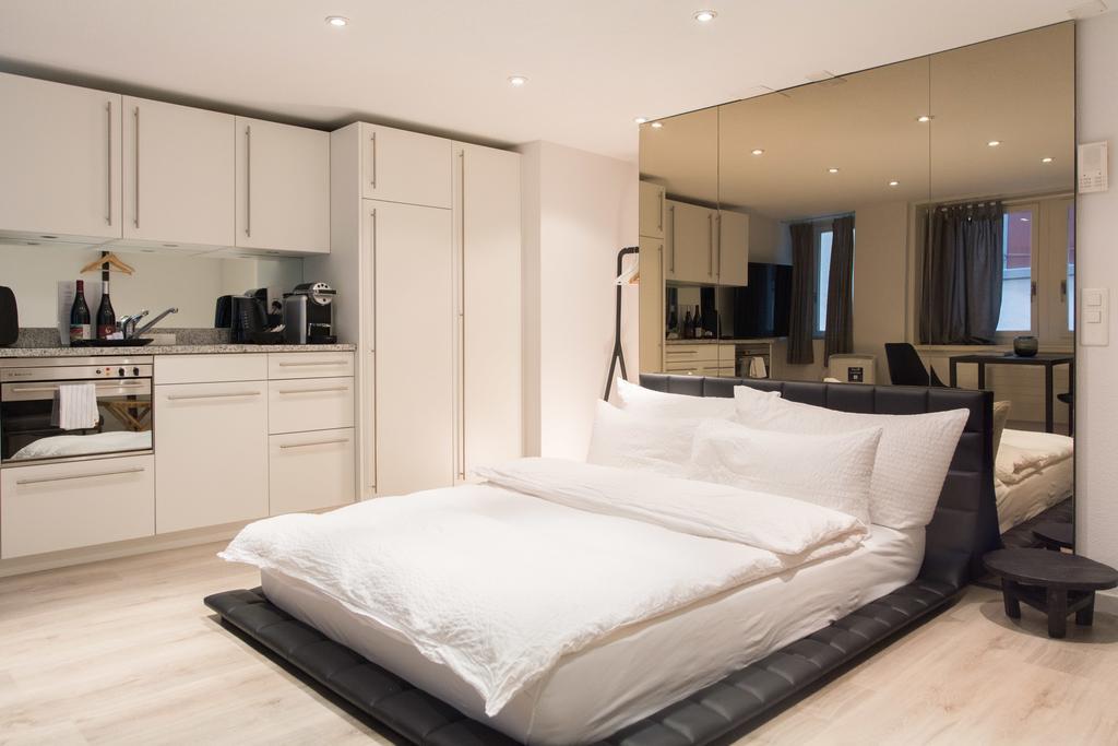 Top City Center Location By Airhome Zug Exteriér fotografie