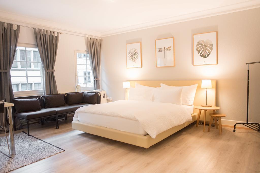 Top City Center Location By Airhome Zug Exteriér fotografie