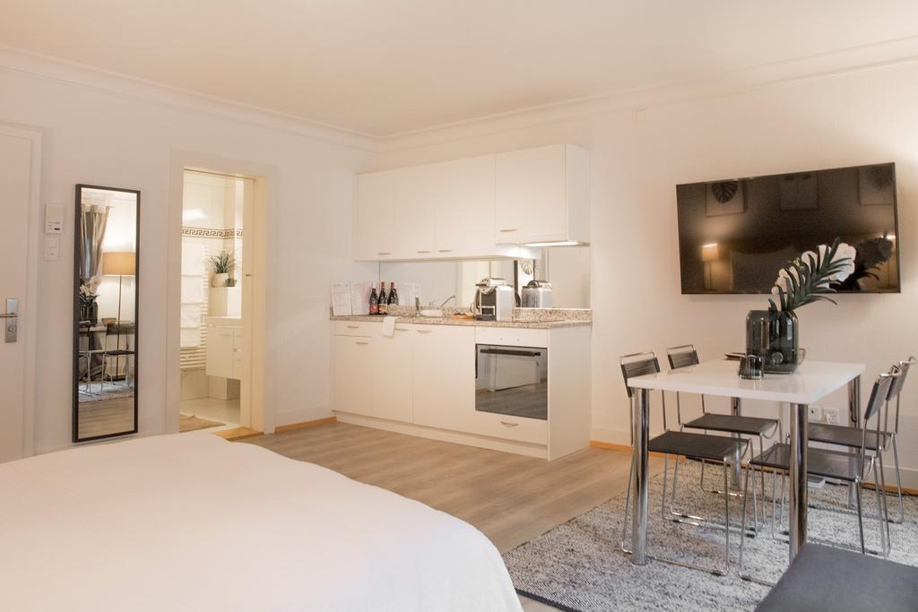 Top City Center Location By Airhome Zug Exteriér fotografie