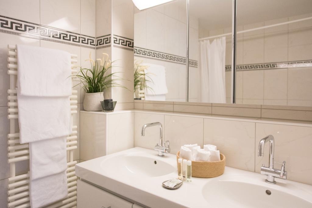 Top City Center Location By Airhome Zug Exteriér fotografie