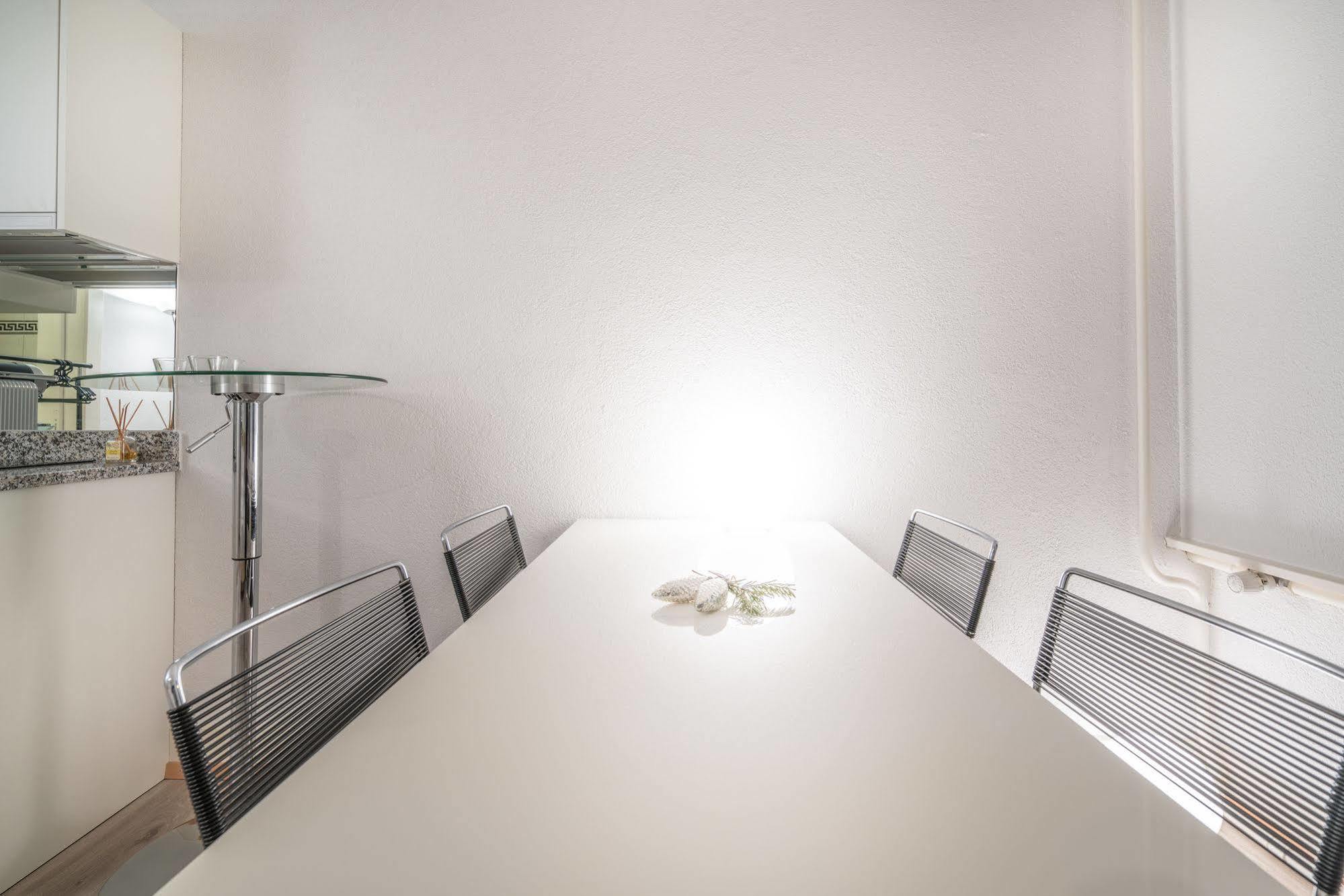 Top City Center Location By Airhome Zug Exteriér fotografie